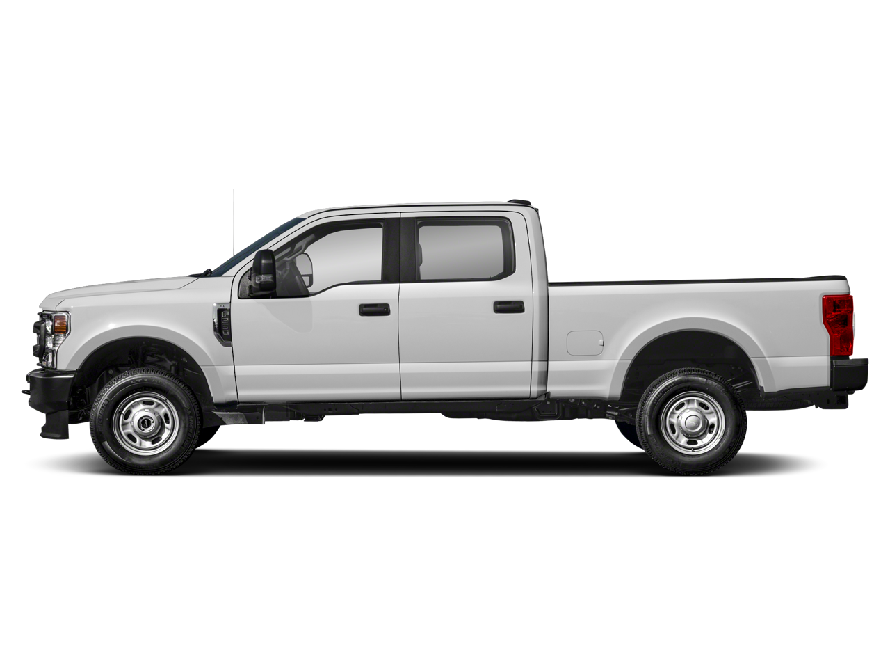 2020 Ford F-350 XL photo 2