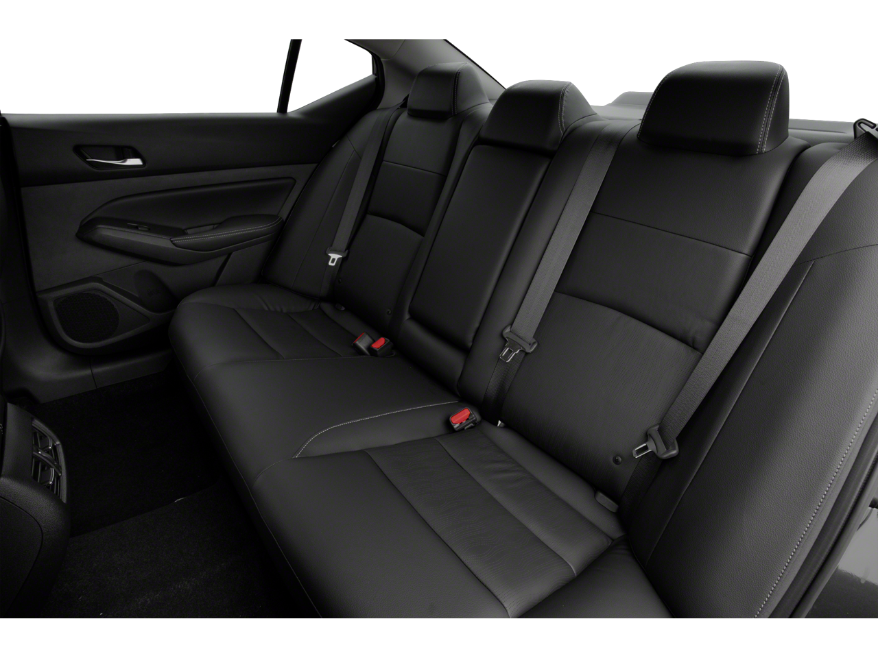 2020 Nissan Altima 2.5 SV