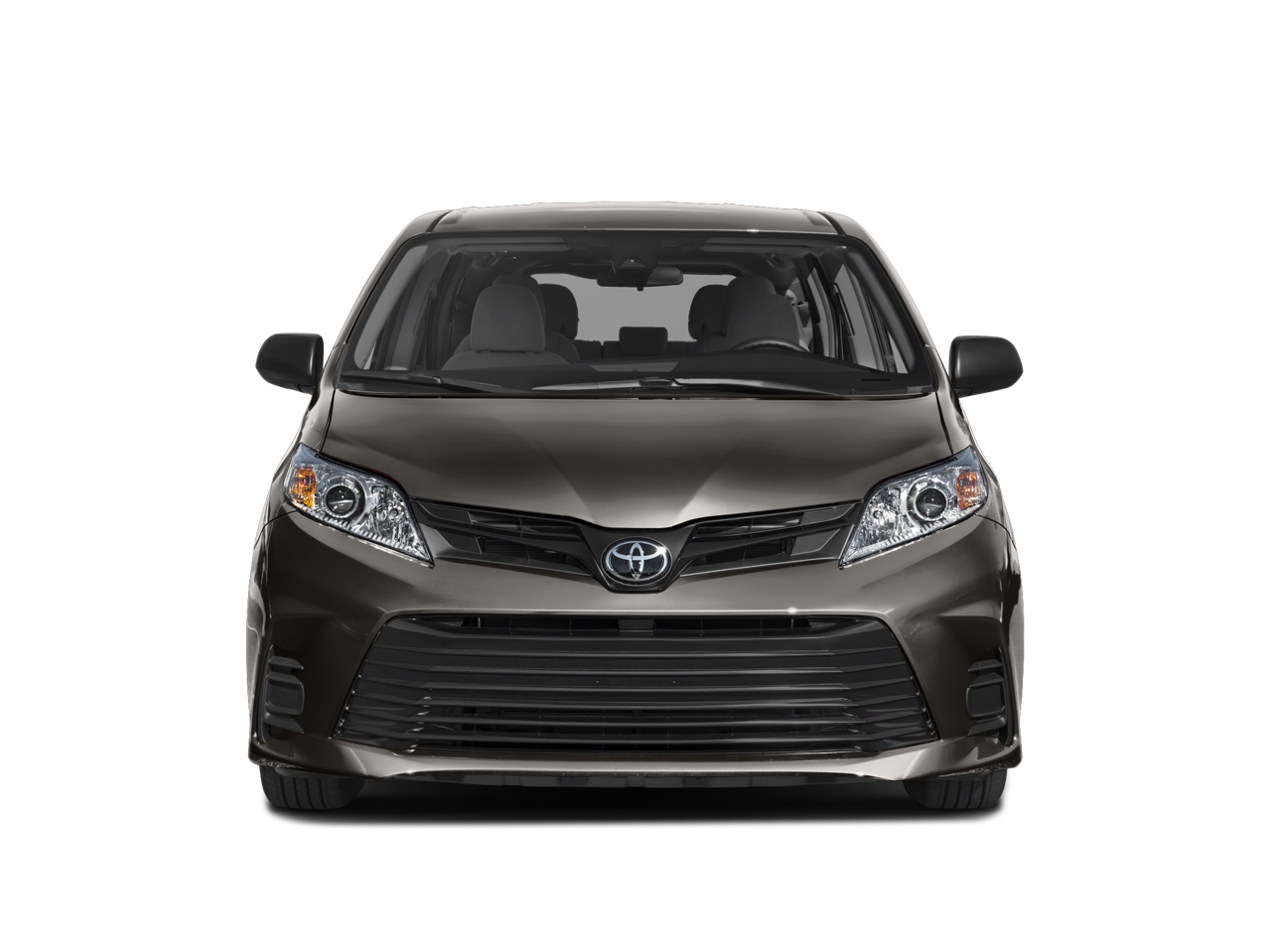 2020 Toyota Sienna L