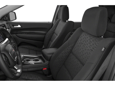 2021 Dodge Durango R/T AWD