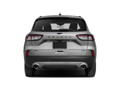 2021 Ford Escape SEL Hybrid