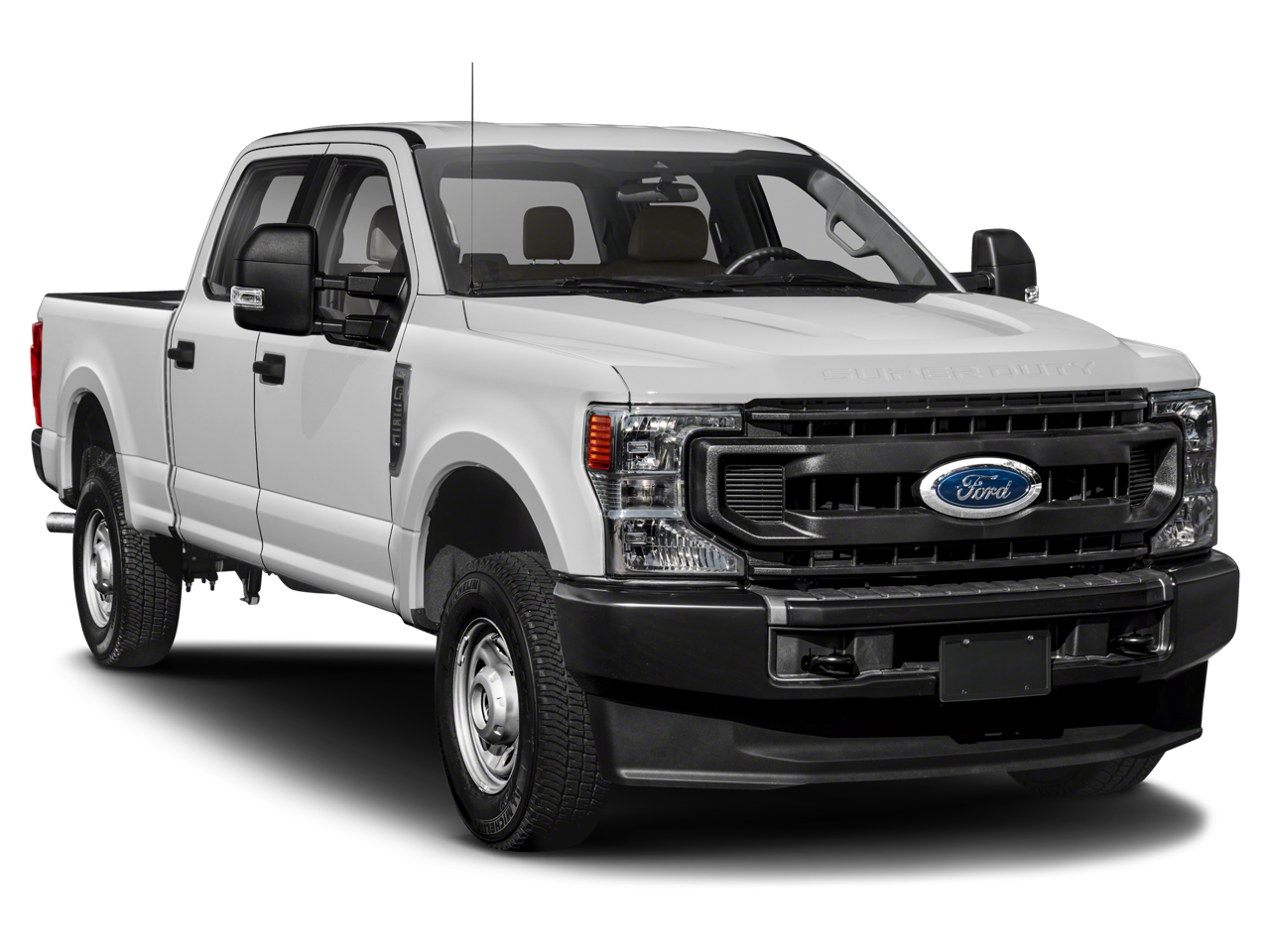2021 Ford F-350SD XL DRW