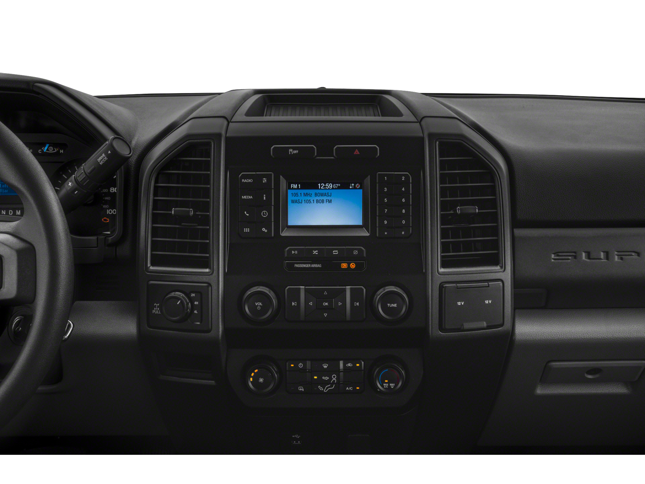 2021 Ford F-350SD XL DRW