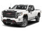 2021 GMC Sierra 3500 HD Base