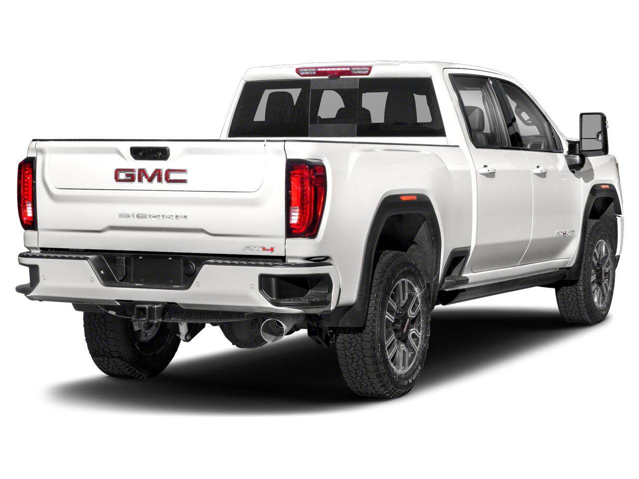 2021 GMC Sierra 3500 HD Base