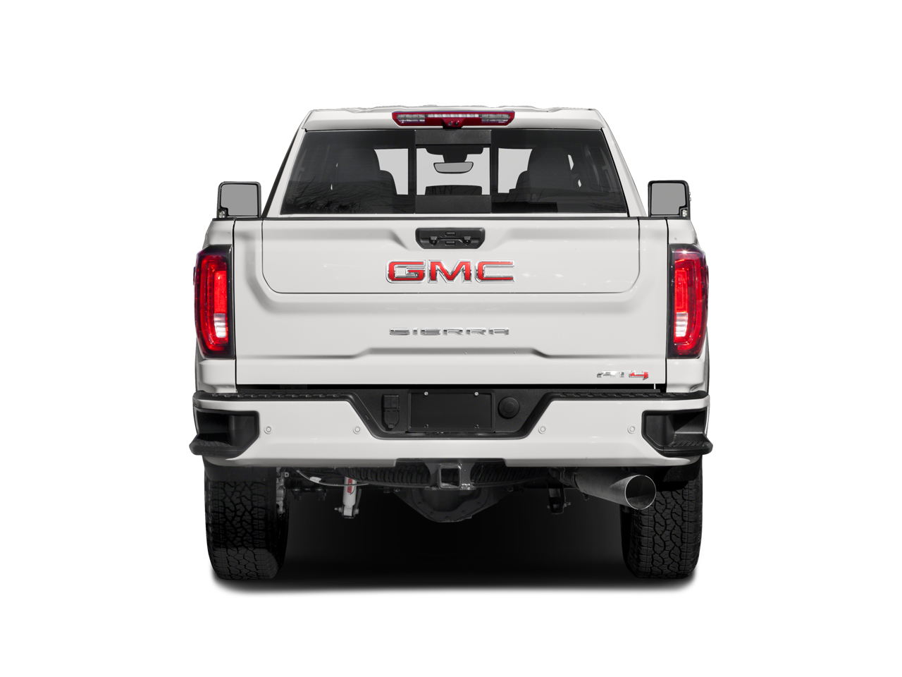 2021 GMC Sierra 3500 HD Base