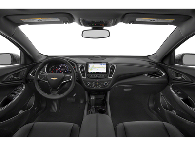 2022 Chevrolet Malibu Premier