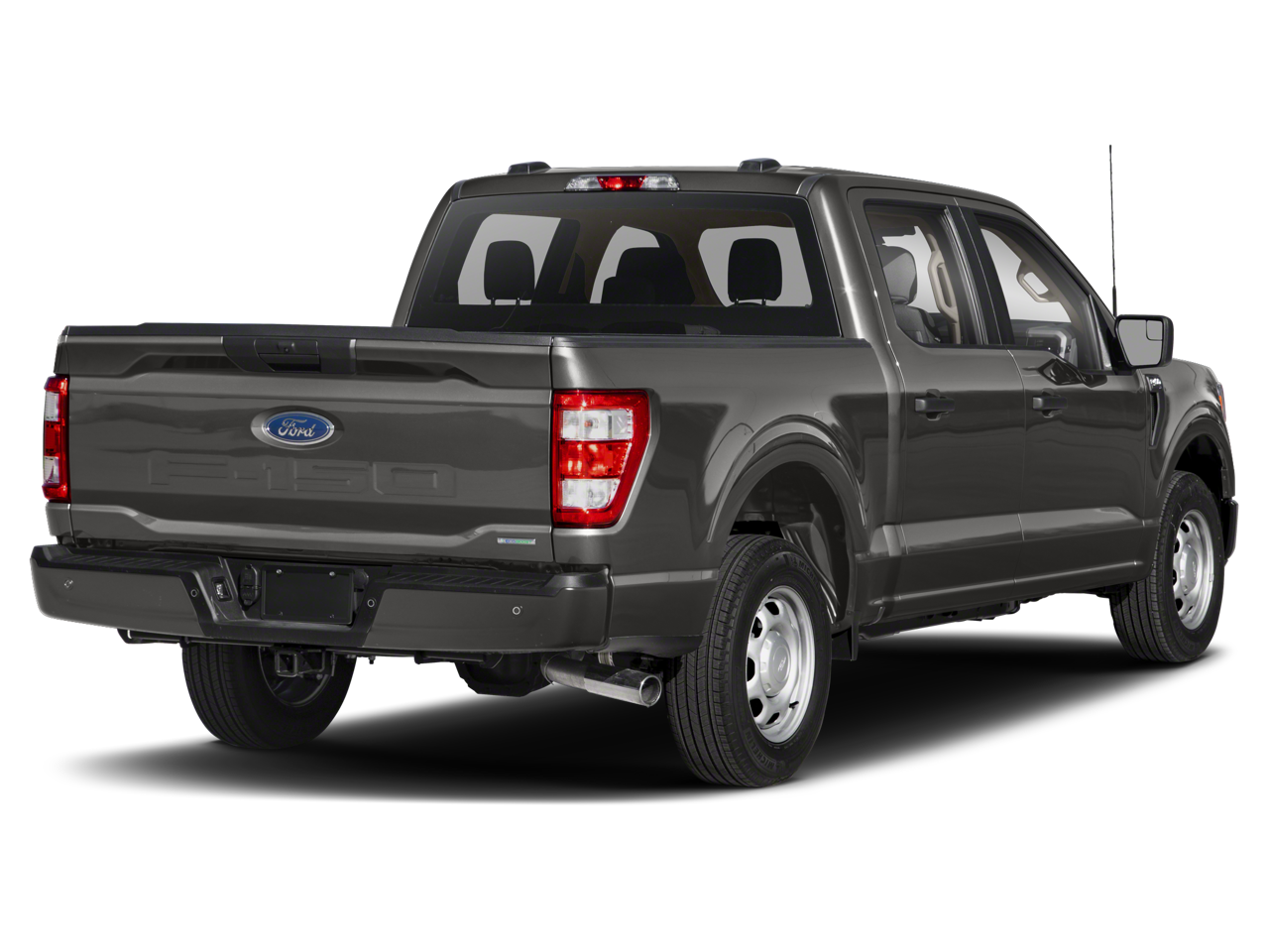 2022 Ford F-150 XL STX photo 2