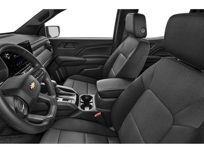 2023 Chevrolet Colorado WT