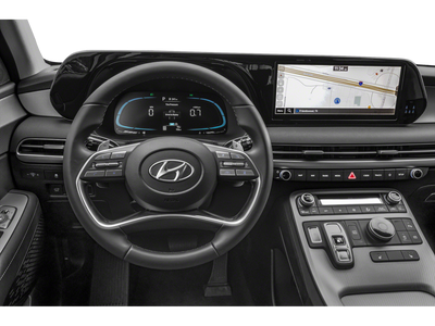 2023 Hyundai Palisade XRT