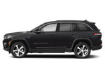2023 Jeep Grand Cherokee 4xe 30th Anniversary