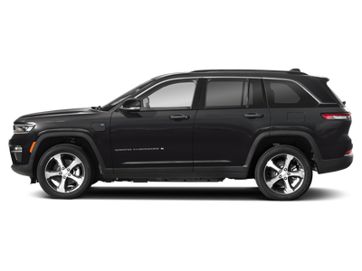 2023 Jeep Grand Cherokee 4xe 30th Anniversary