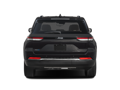 2023 Jeep Grand Cherokee 4xe 30th Anniversary