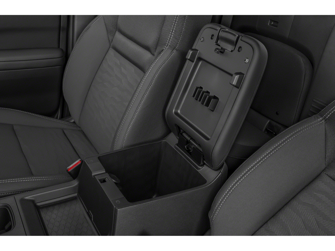 2023 Nissan Frontier King Cab SV 4x4