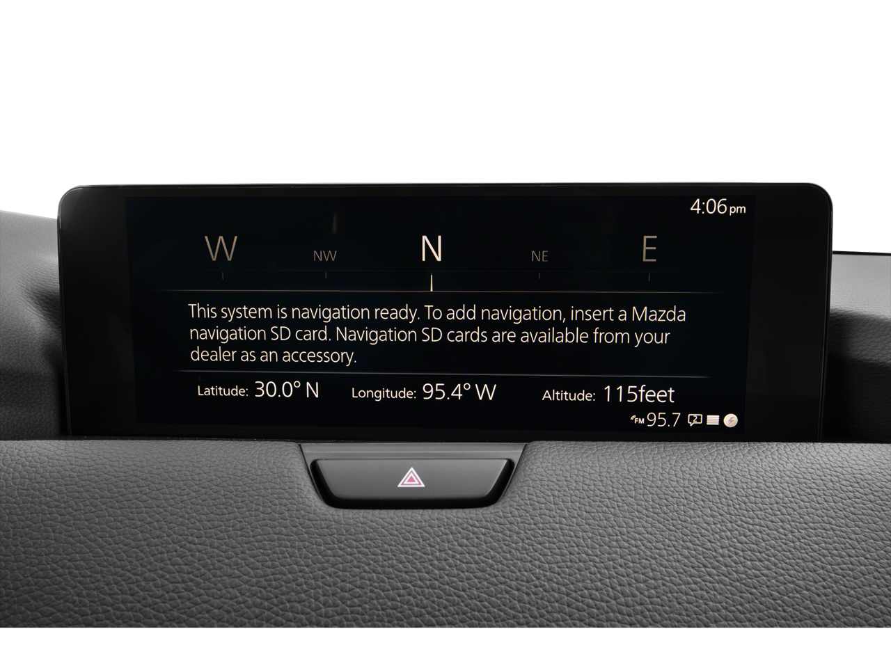 2025 Mazda Mazda CX-70 3.3 Turbo Preferred