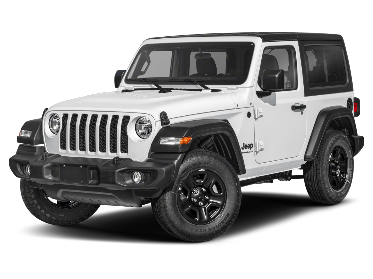 2026 Jeep Wrangler Rubicon X's photo