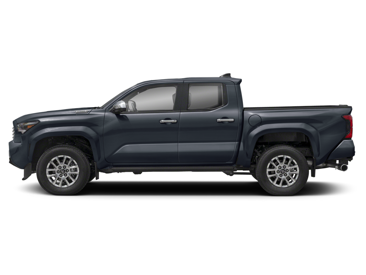 2026 Toyota Tacoma Hybrid Limited