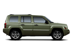 2008 Jeep Patriot Sport