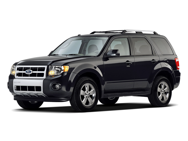 2009 Ford Escape Limited