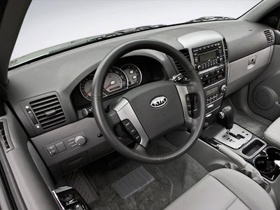 2009 Kia Sorento LX