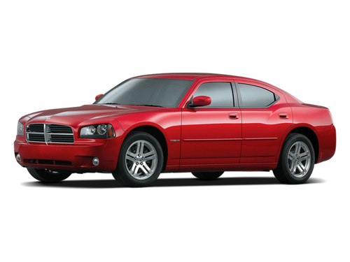 2010 Dodge Charger SXT