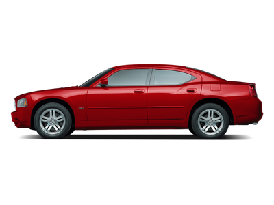 2010 Dodge Charger SXT