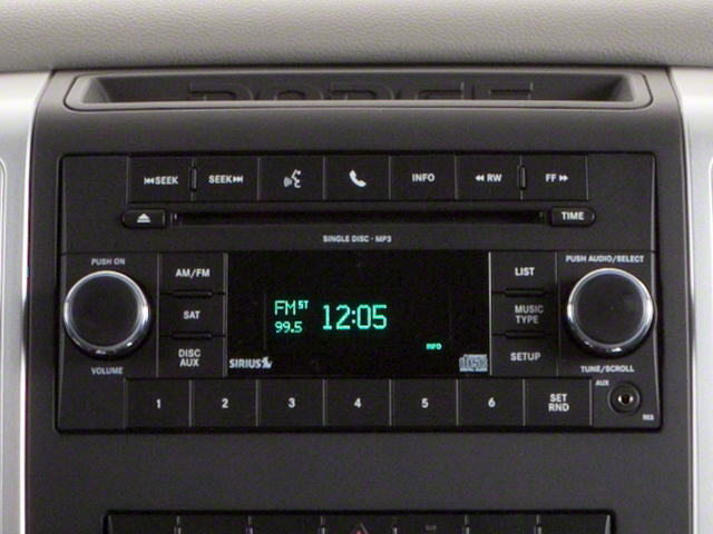 2010 Dodge Ram 1500 ST