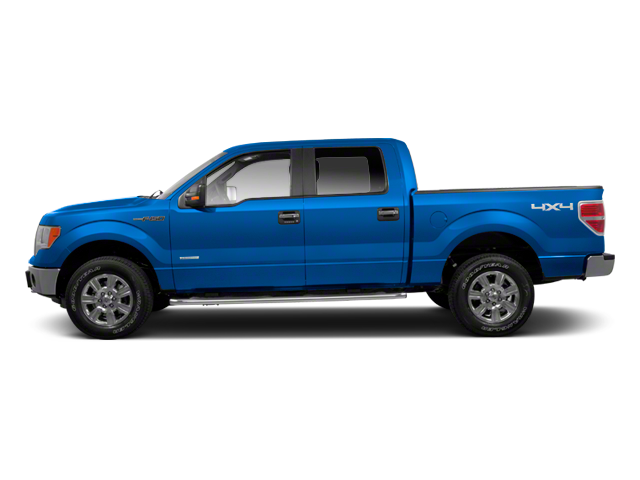 2010 Ford F-150 King Ranch