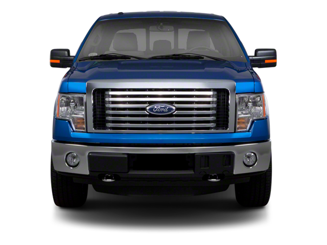 2010 Ford F-150 King Ranch