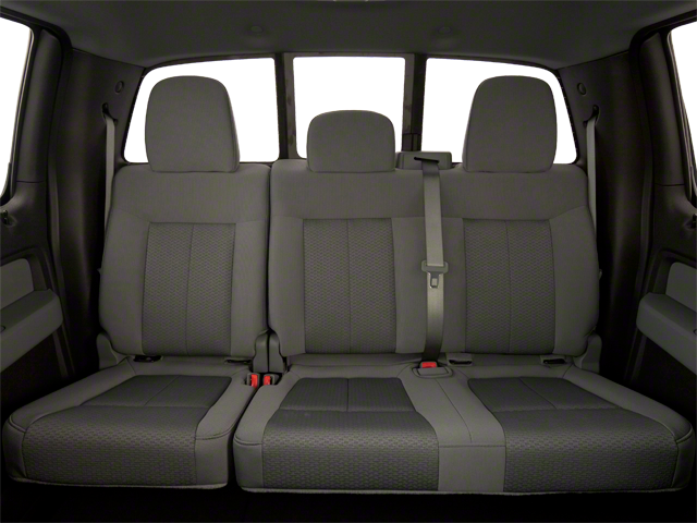 2010 Ford F-150 King Ranch