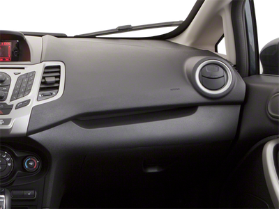 2011 Ford Fiesta SE
