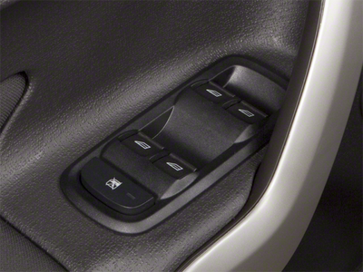 2011 Ford Fiesta SE