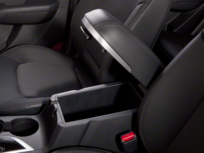 2011 Hyundai Tucson GLS