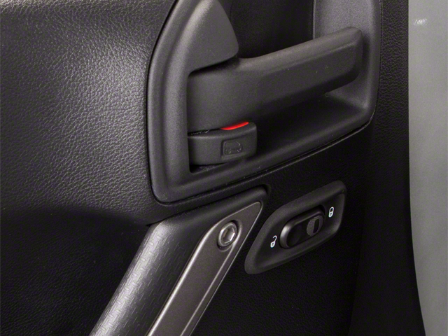2011 Jeep Wrangler Unlimited Sport