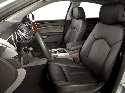 2012 Cadillac SRX Premium