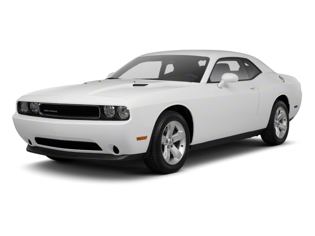 2012 Dodge Challenger R/T's photo