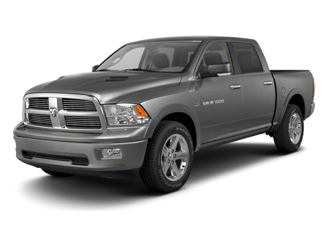 2012 RAM 1500's photo
