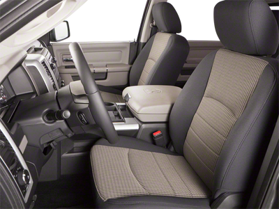 2012 RAM 1500 SLT