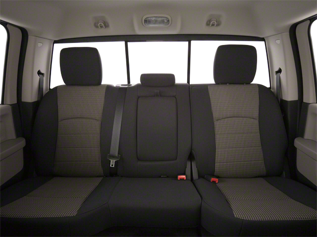 2012 RAM 1500 SLT