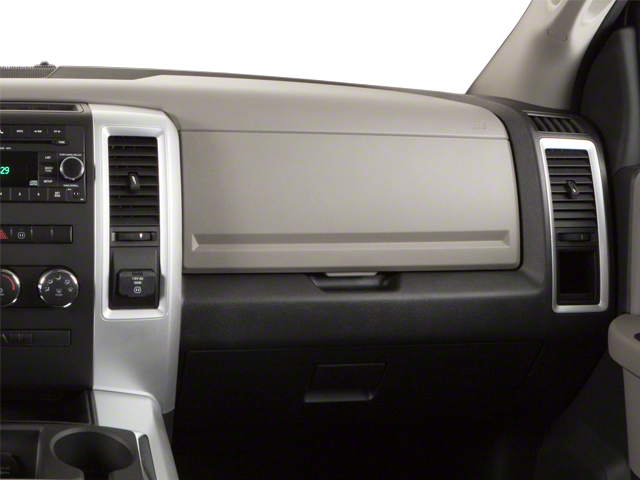 2012 RAM 1500 SLT