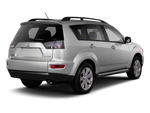 2012 Mitsubishi Outlander SE