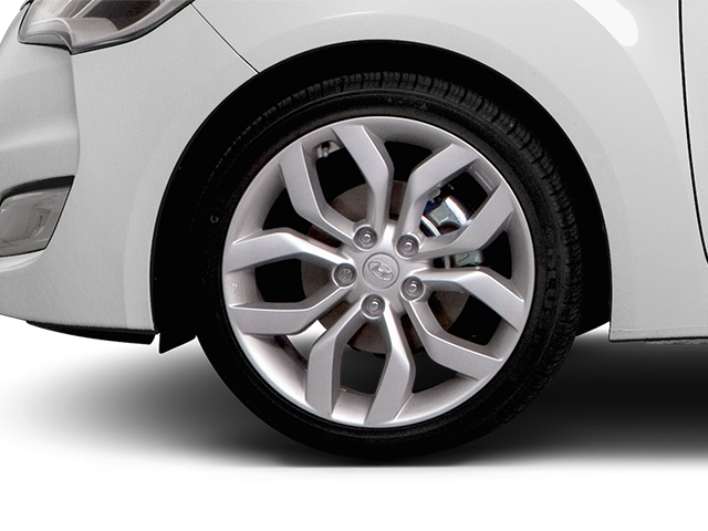 2013 Hyundai Veloster Base w/Gray