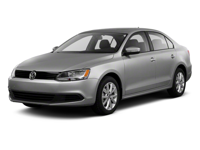 2013 Volkswagen Jetta 2.5L SE Convenience &amp; Sunroof