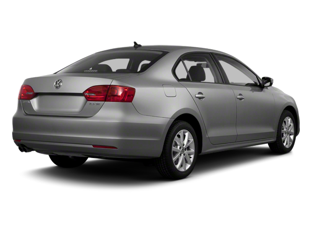 2013 Volkswagen Jetta 2.5L SE Convenience & Sunroof