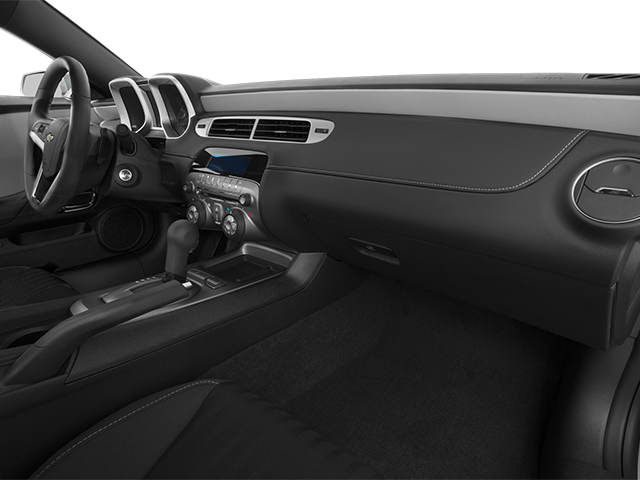 2014 Chevrolet Camaro 2LS