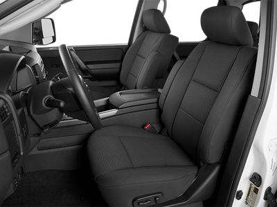 2014 Nissan Titan SL