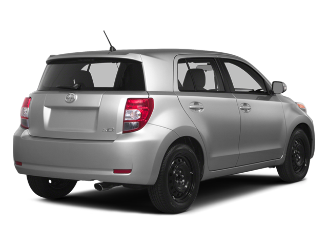 2014 Scion xD Base
