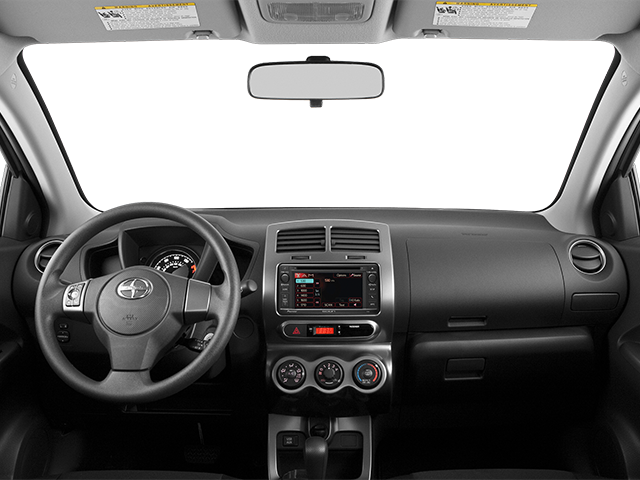 2014 Scion xD Base