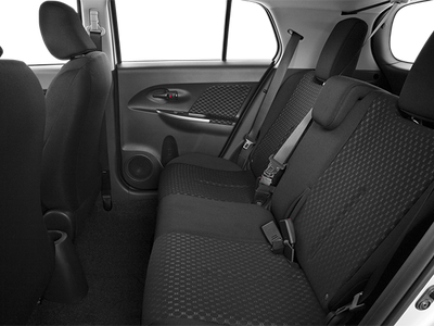 2014 Scion xD Base