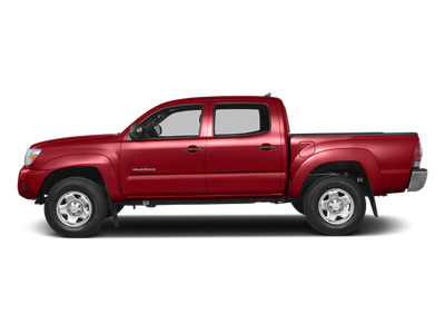 2014 Toyota Tacoma Base V6